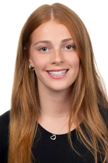 Claire Sanford, Hockey, Colgate University