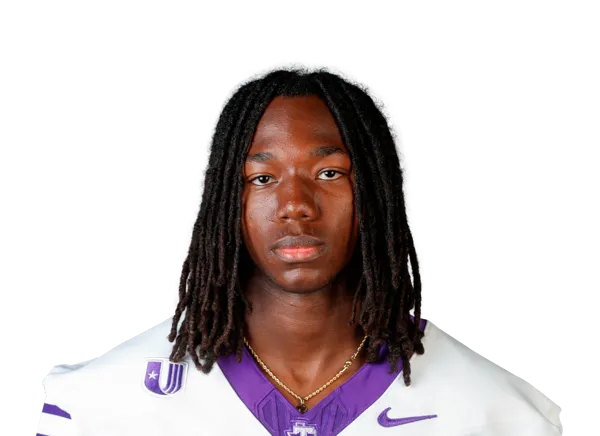 Roddrick Roberts, Football, undefined