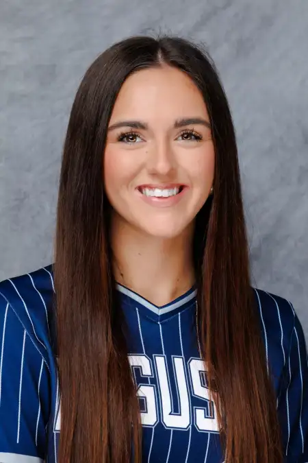 Madalyn Harl, Softball, Augusta University