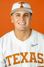 Ivan Melendez, Baseball, University of Texas