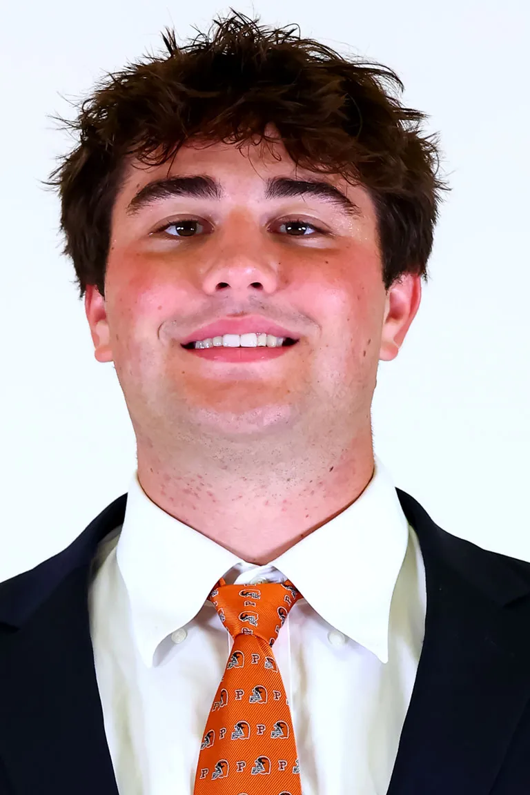 Barrett Eddlemon, Football, undefined