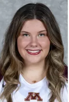 Olivia Swenson, Volleyball, undefined