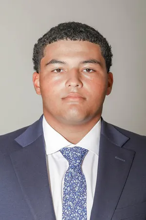 Tyler Garcia, Baseball, undefined
