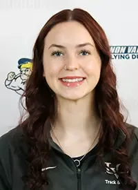 Sarah Nagy, Track and Field (O), Lebanon Valley College