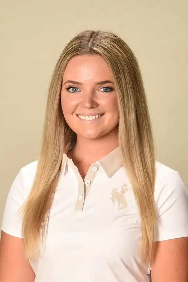 Kira Reisner, Golf, University of Wyoming