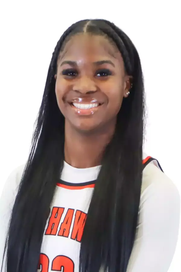 Naomi Whack, Basketball, Auburn University at Montgomery