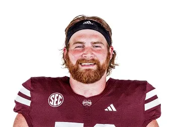 Jakson LaHue, Football, undefined