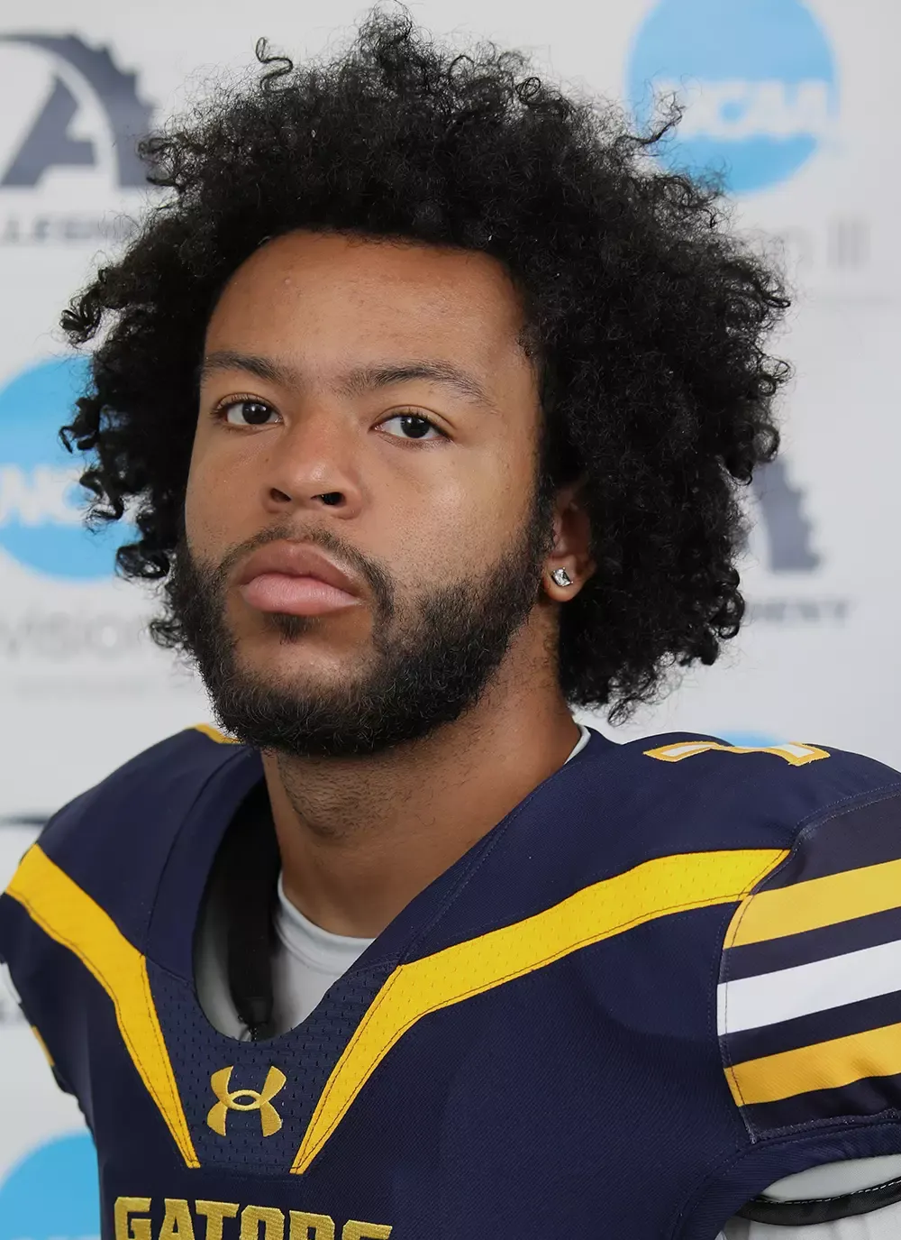 Steven Zerbe, Football, Allegheny College