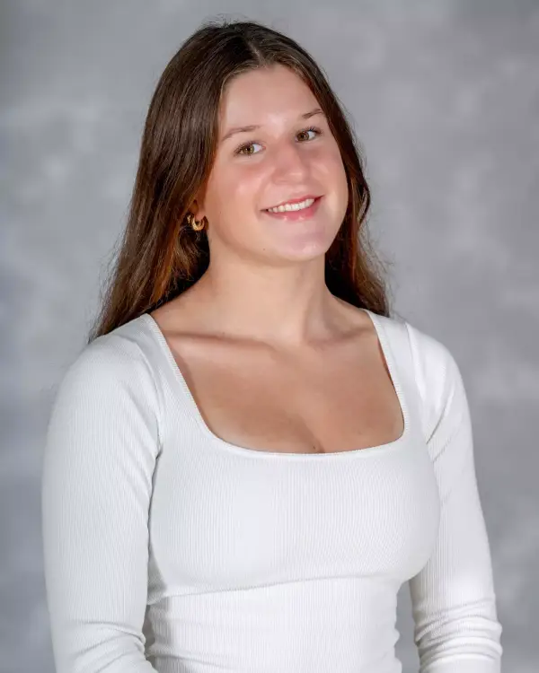 Maeve Przekota, Swimming & Diving, Marist University