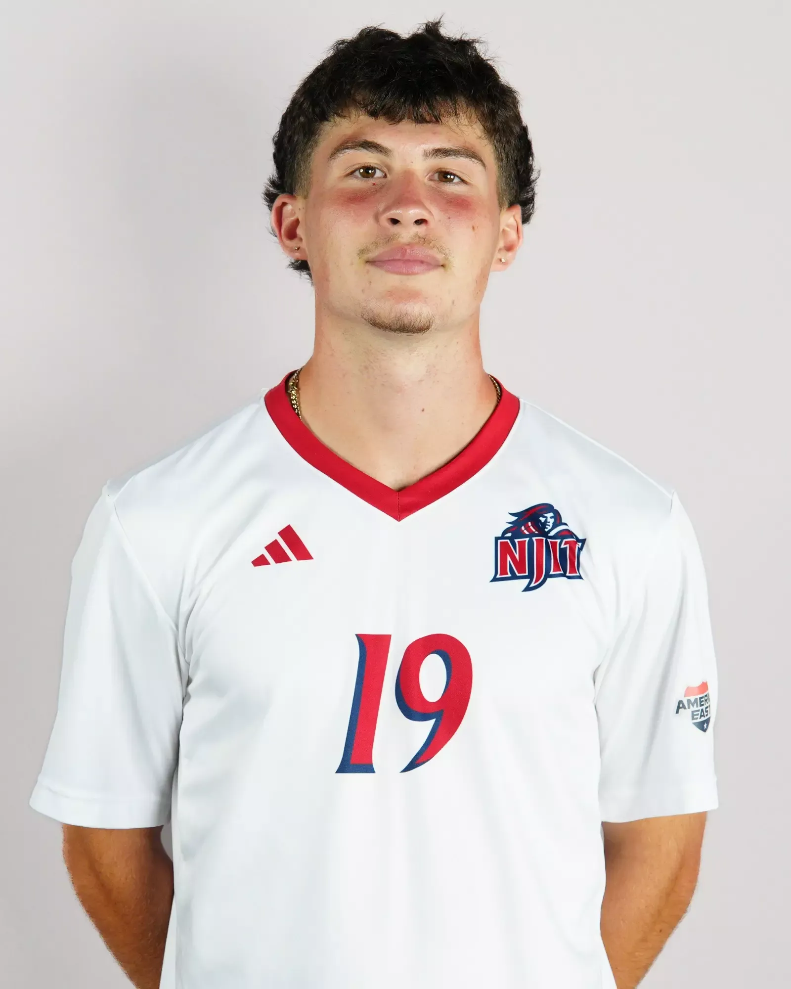 Jake Rubis, Soccer, undefined