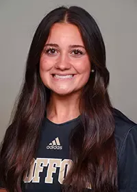 Ava Santanastasio, Lacrosse, Wofford University