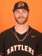 JD Garner, Baseball, undefined