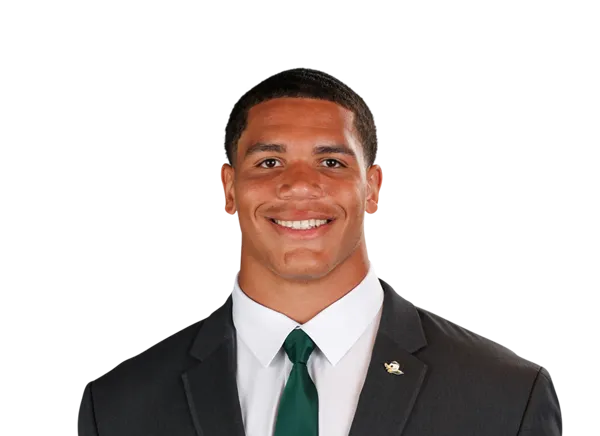Devin Brooks, Football, undefined