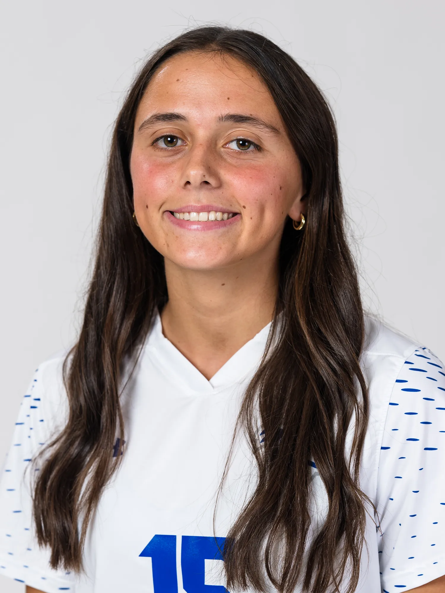 Nicole Proia, Soccer, Seton Hall University