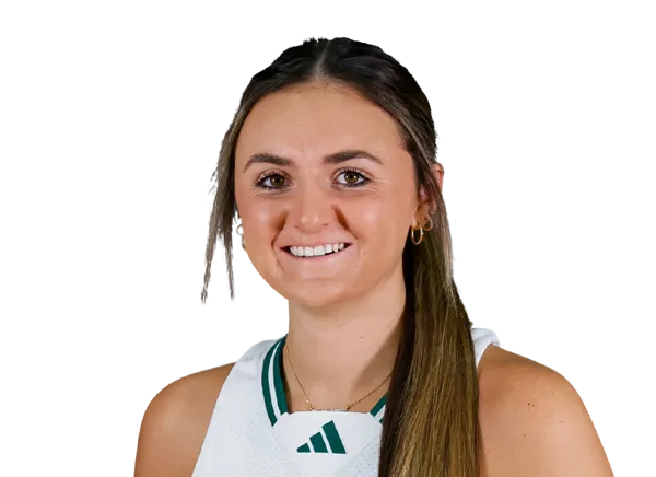 Cassie Schiltz, Basketball, University of Wisconsin-Green Bay