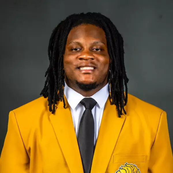 Robert Lewis, Football, University of Arkansas-Pine Bluff