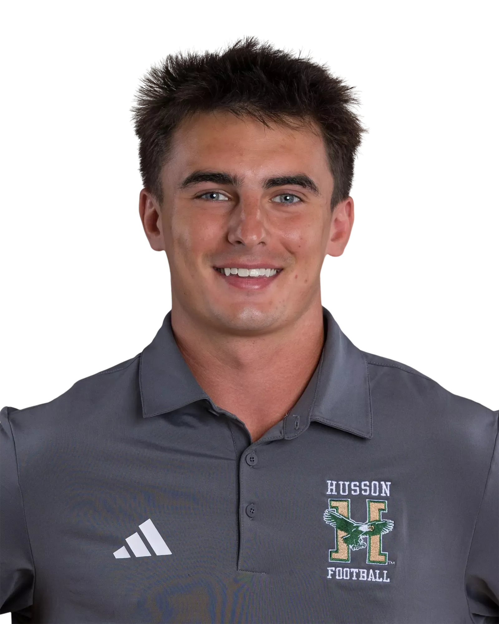 Jordan Lavoie, Football, undefined