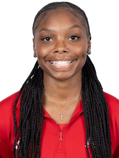Aiyah Siggers, Track and Field (O), Belmont University