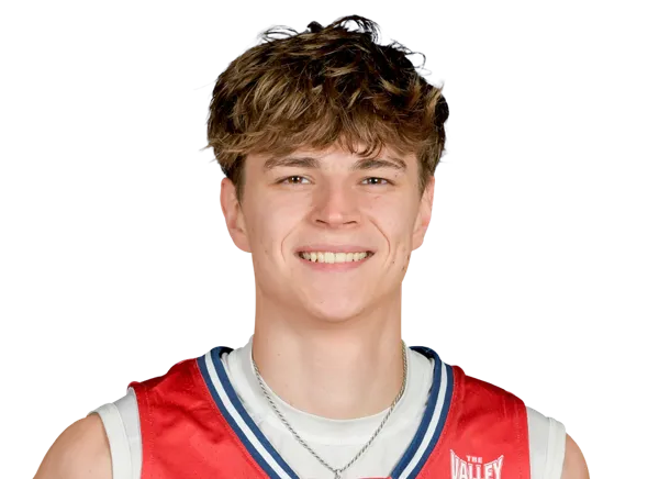 Modestas Kancleris, Basketball, University of Illinois Chicago