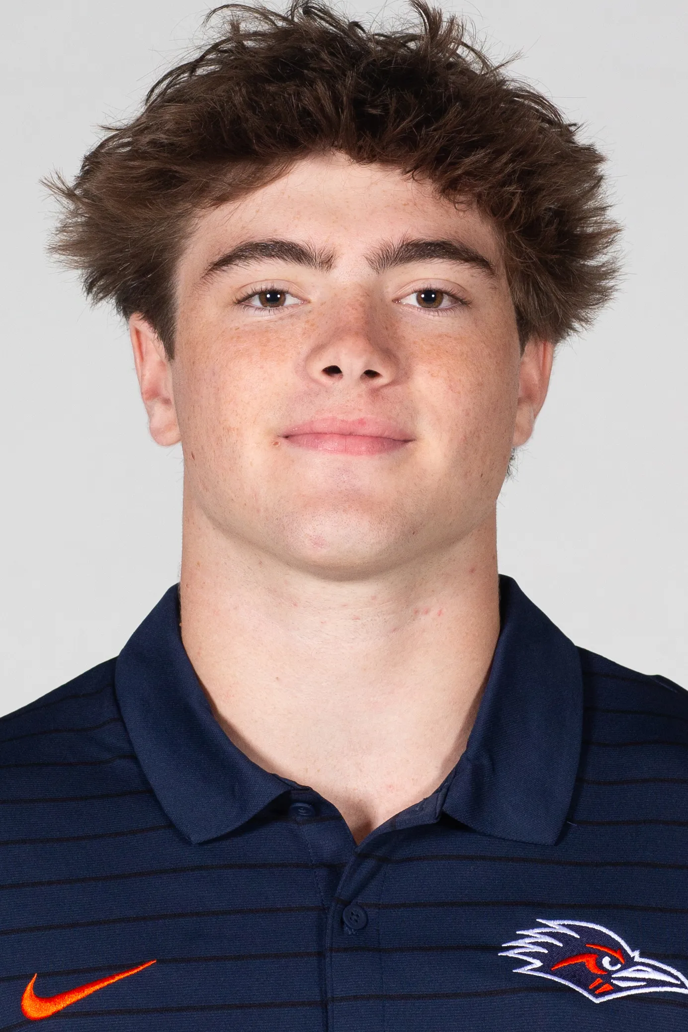 Trysten Laughlin, Football, undefined