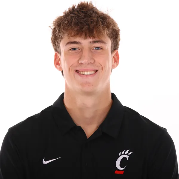Gavin Michaels, Baseball, University of Cincinnati