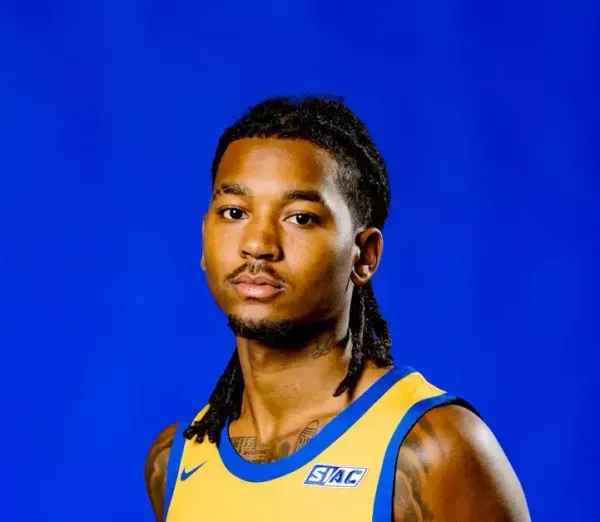 Josiah Lawson, Basketball, Fort Valley State University