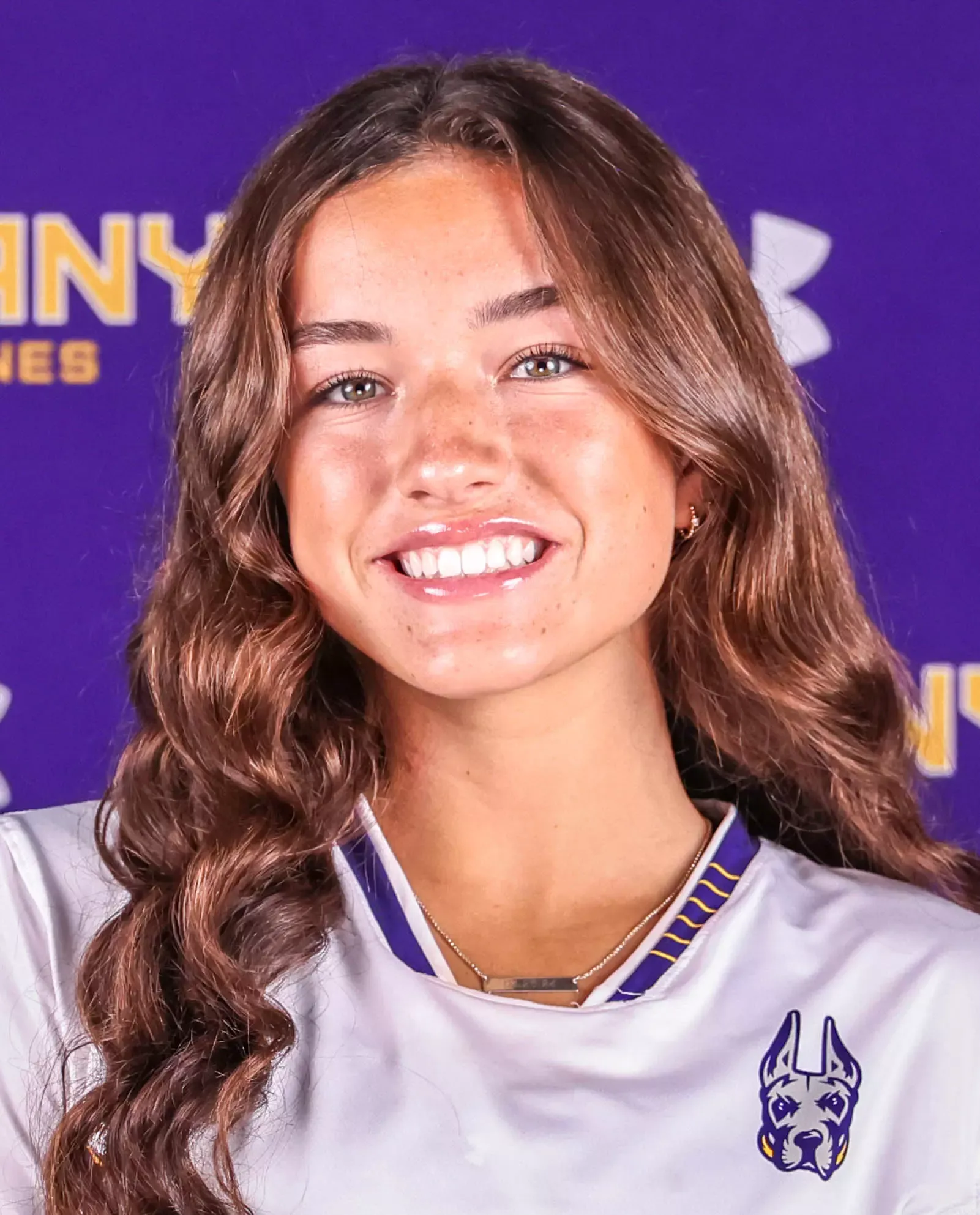 Mariella Fulcher, Soccer, undefined