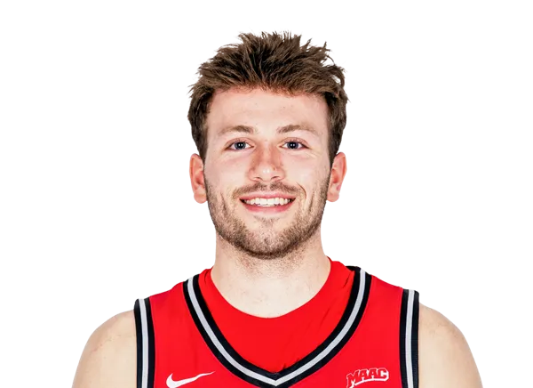 Luke Davidson, Basketball, undefined