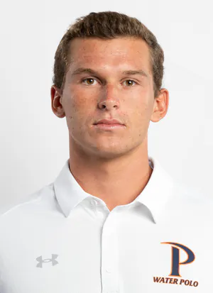 Jon Carcarey, Water Polo, undefined