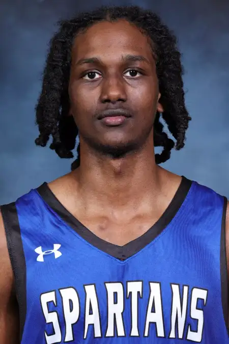 Khalid Eltigani, Basketball, University of Dubuque