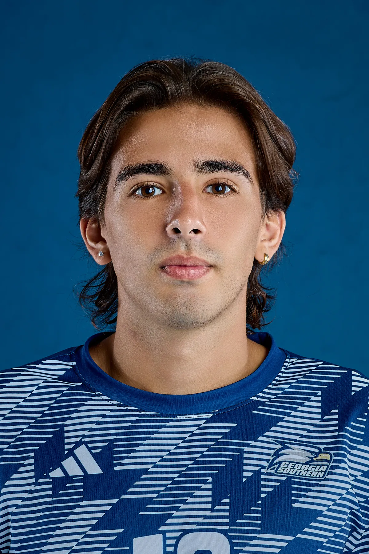 Tomas Morales, Soccer, Georgia Southern University