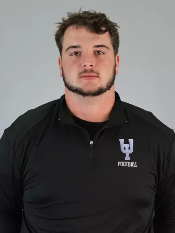 Joshua Buettner, Football, Upper Iowa University