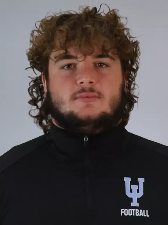 Joshua Buettner, Football, undefined