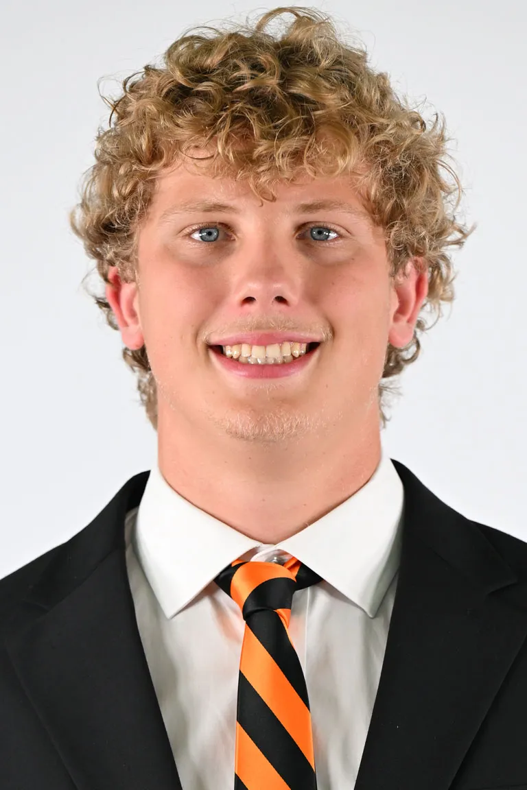 Sam McCormick, Football, undefined