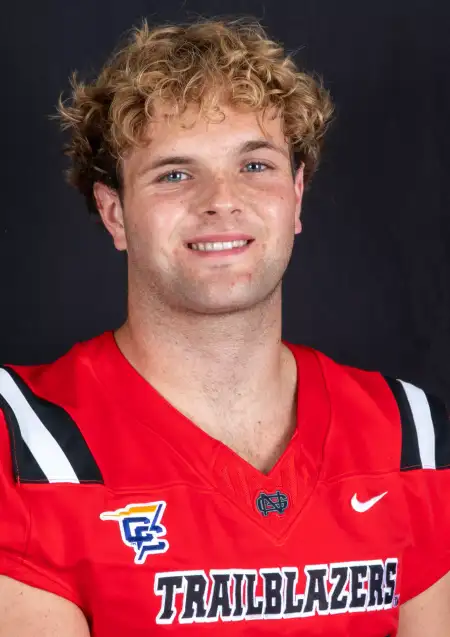 William Hollifield, Football, North Greenville University