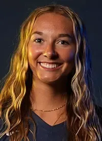 Kate Fagundes, Volleyball, Vanguard University