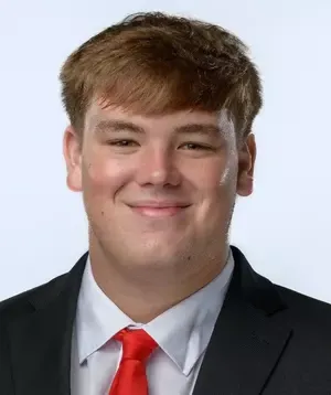 Chris Hill Jr., Football, undefined