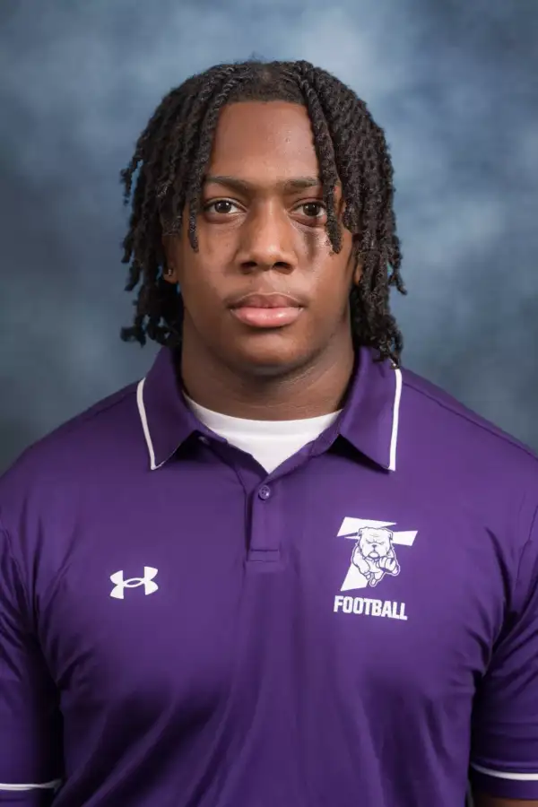 Jameer Sims, Football, Truman State University