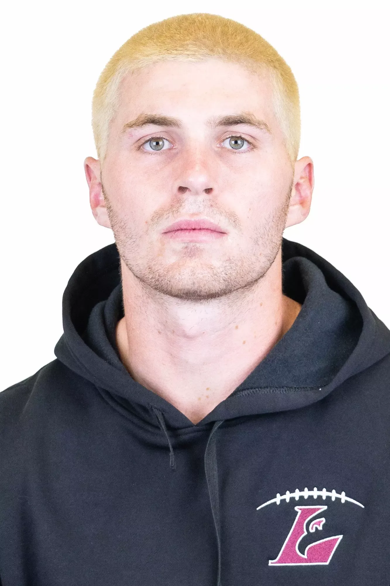 Keaton Arendt, Football, University of Wisconsin-La Crosse