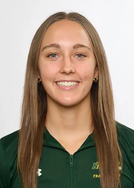 Sophia Headley, Track and Field (O), North Dakota State University