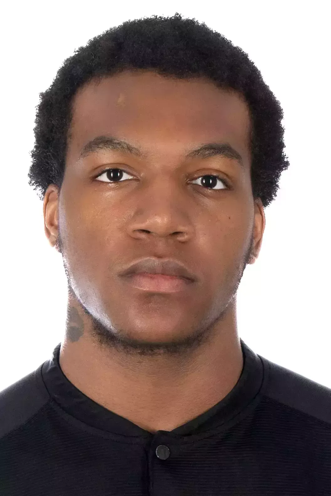 Justice Jordan, Football, undefined