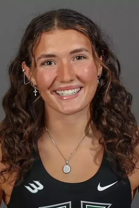 Isabella Kneeshaw, Track and Field (O), University of Hawai'i