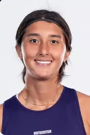 Erica Jessel, Tennis, undefined