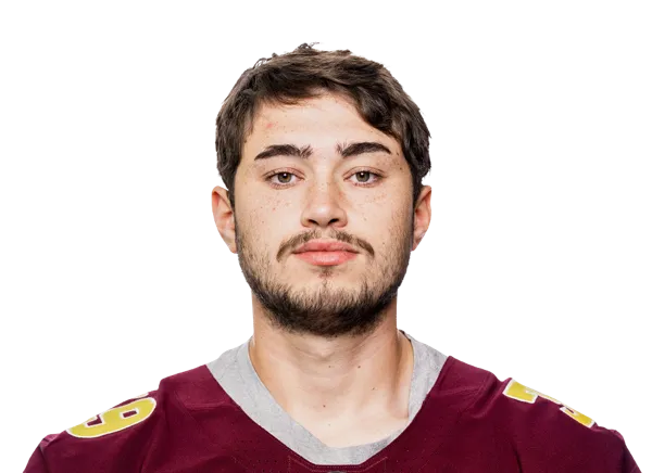 Tyler Wigglesworth, Football, undefined