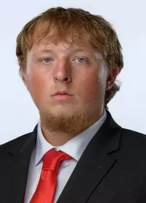 Hunter Ducharme, Football, undefined