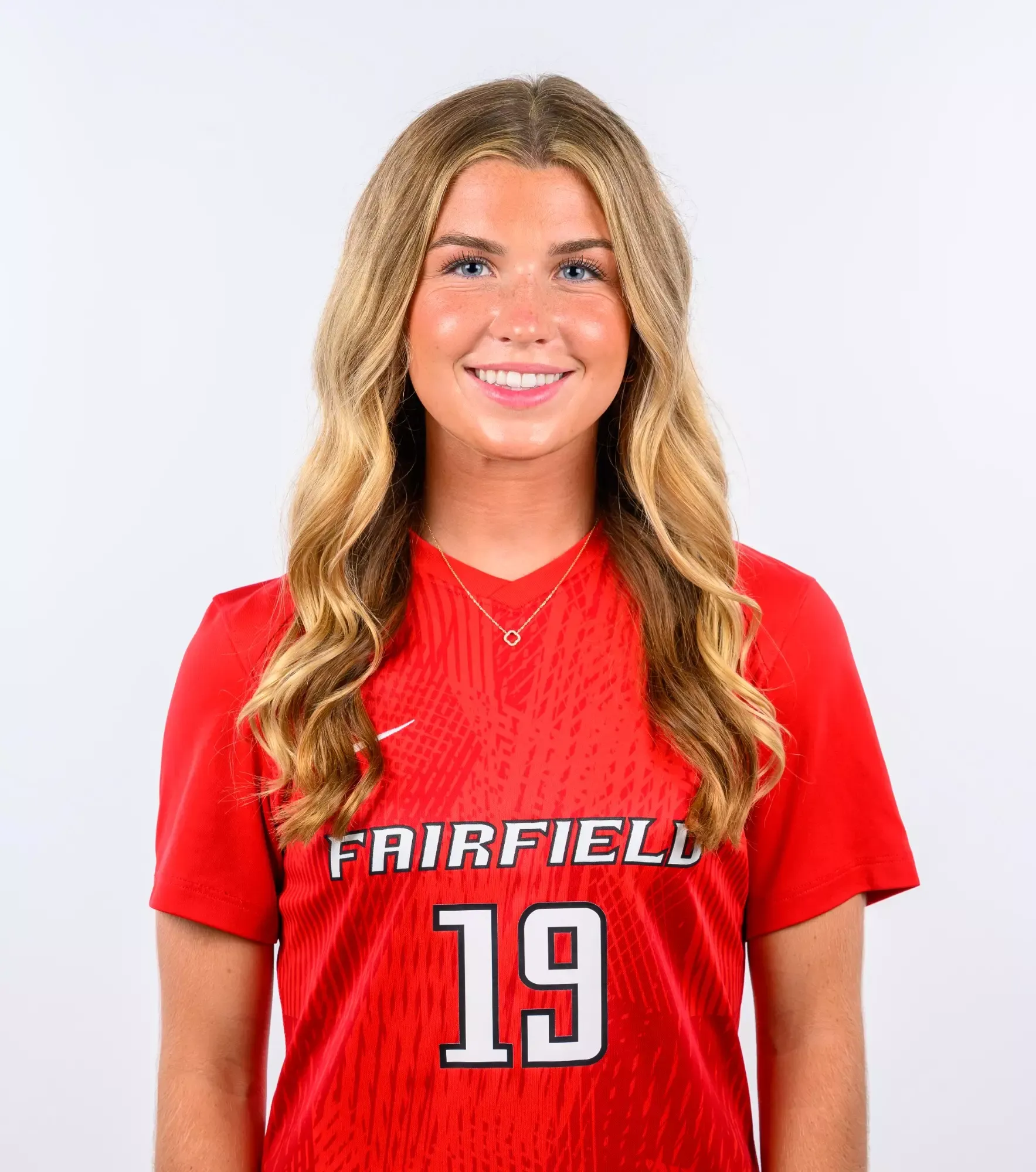 Kelly O'Connor, Soccer, undefined