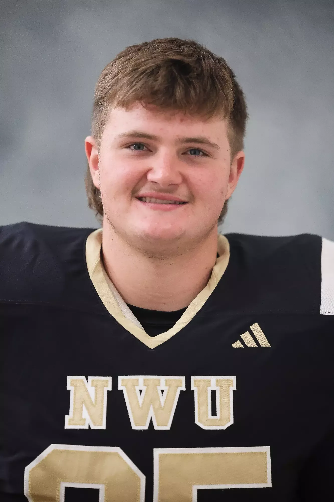 Grady Brix, Football, Nebraska Wesleyan University