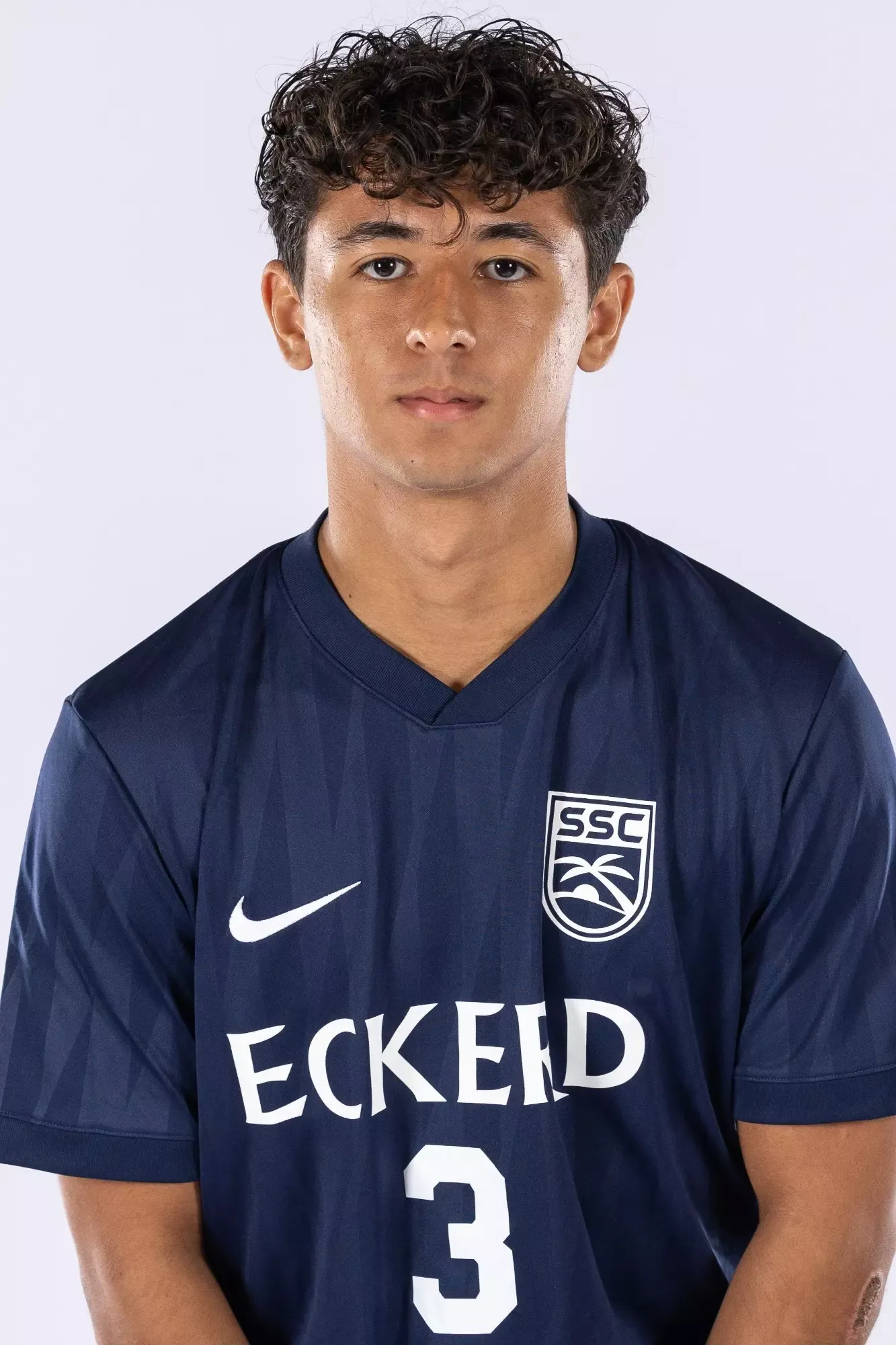 Lucas Quinones, Soccer, Eckerd College