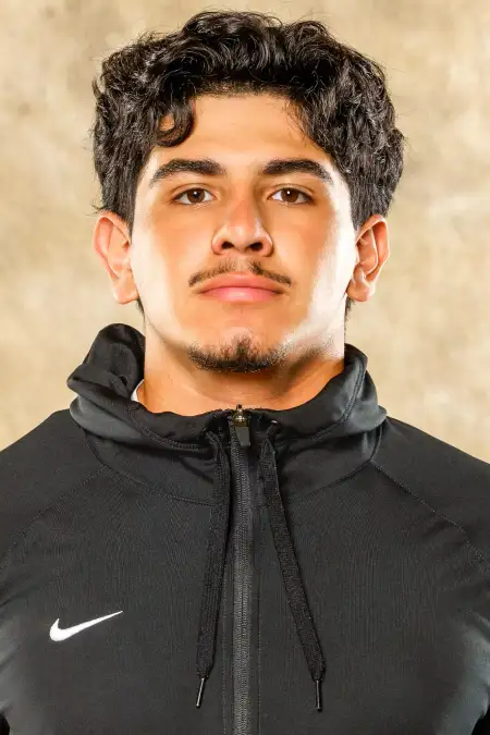 Asael Rubalcava, Football, Bemidji State University