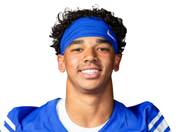 LJ Martin, Football, undefined